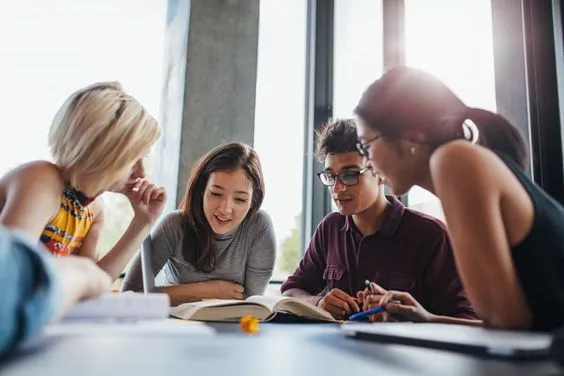 GRE Group Coaching Classes in Malad Mumbai